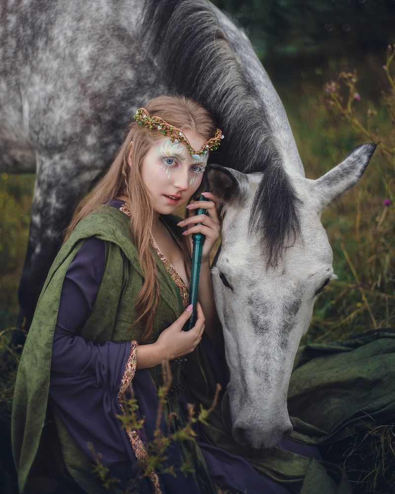 Photograph by Zi Tien