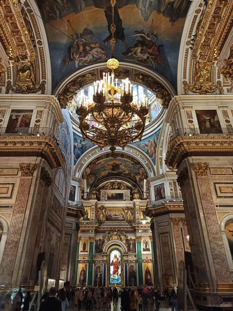 Фотография автора Anna Serova