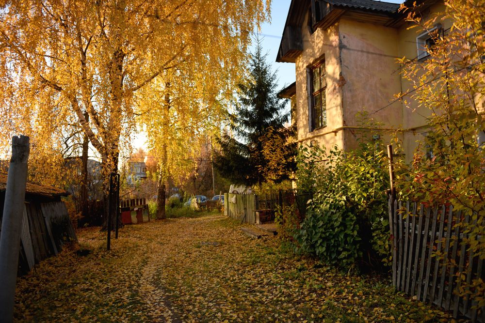 Photograph by Владимир