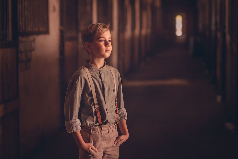 Целеустремлённость