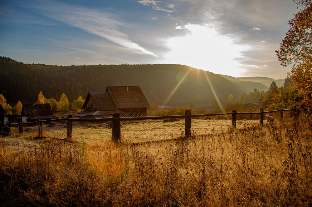 Photograph by Anton Gaev