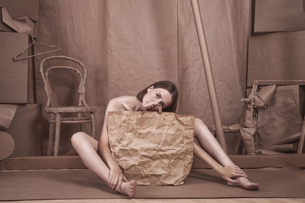 Photograph by Кашина Лилия