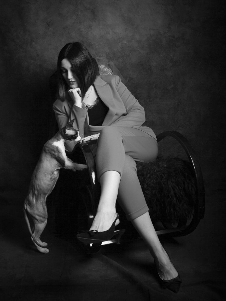 Photograph by Вера Шамраева