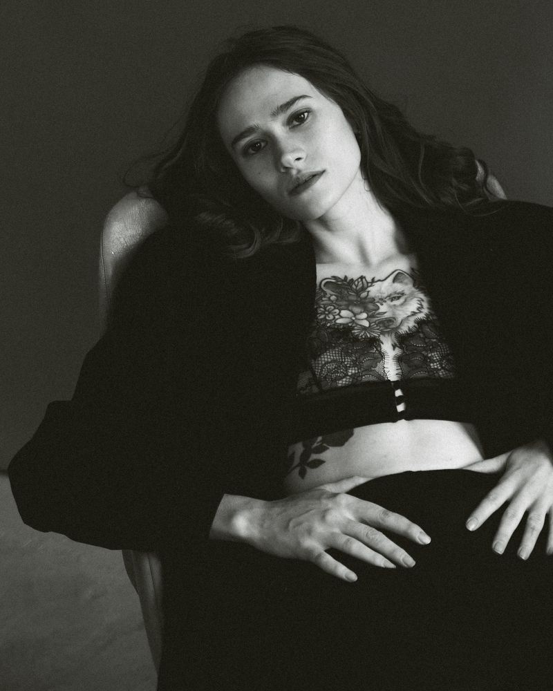 Photograph by Анастасия