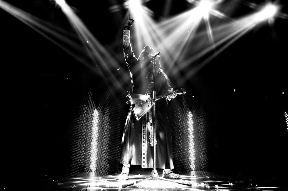 Photograph by Елена Румянцева