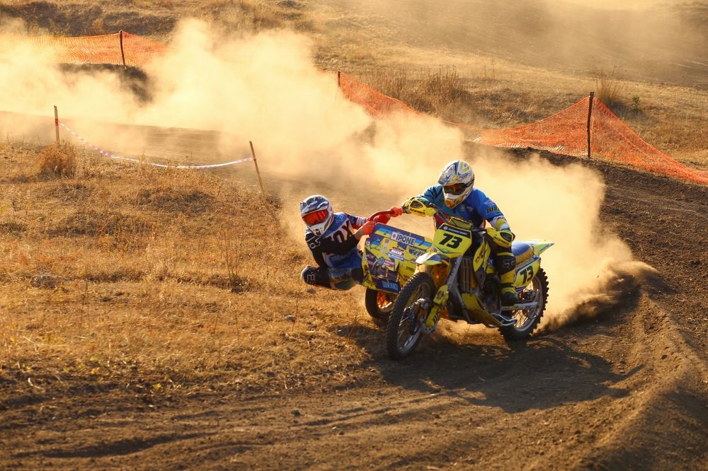 Photograph by Сергей Поляков