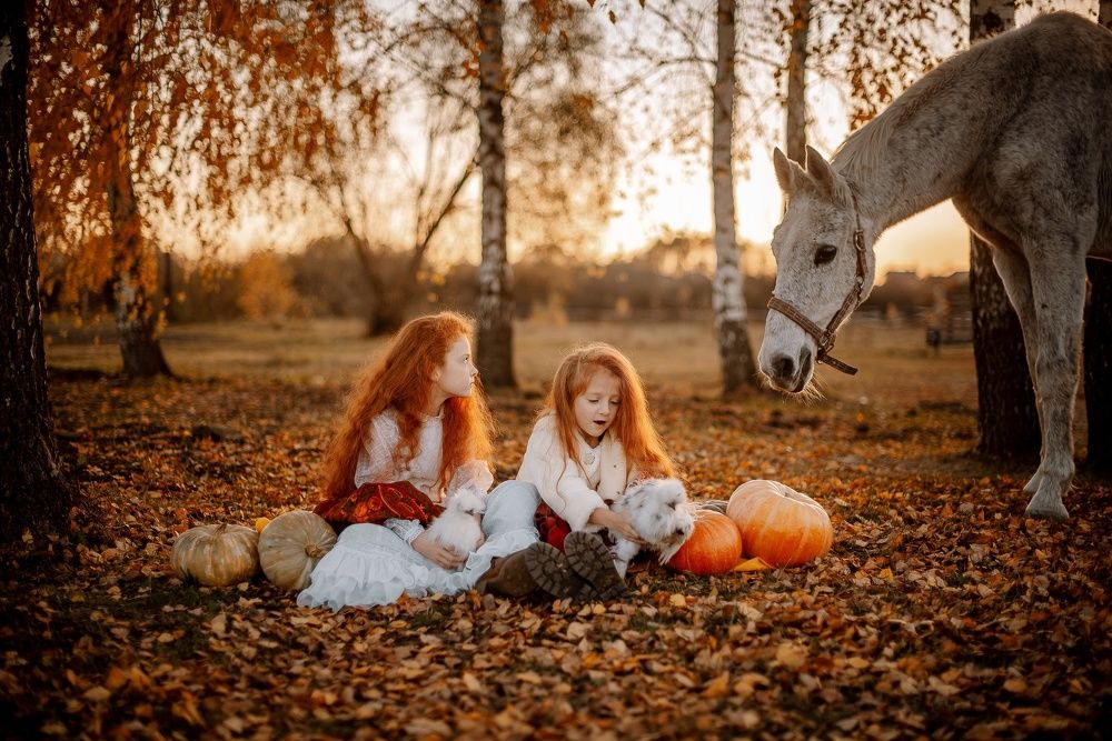 Photograph by Надежда Тенетко