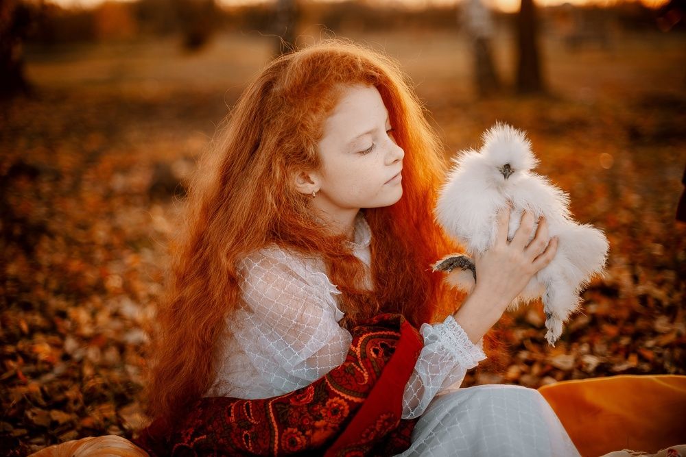 Photograph by Надежда Тенетко