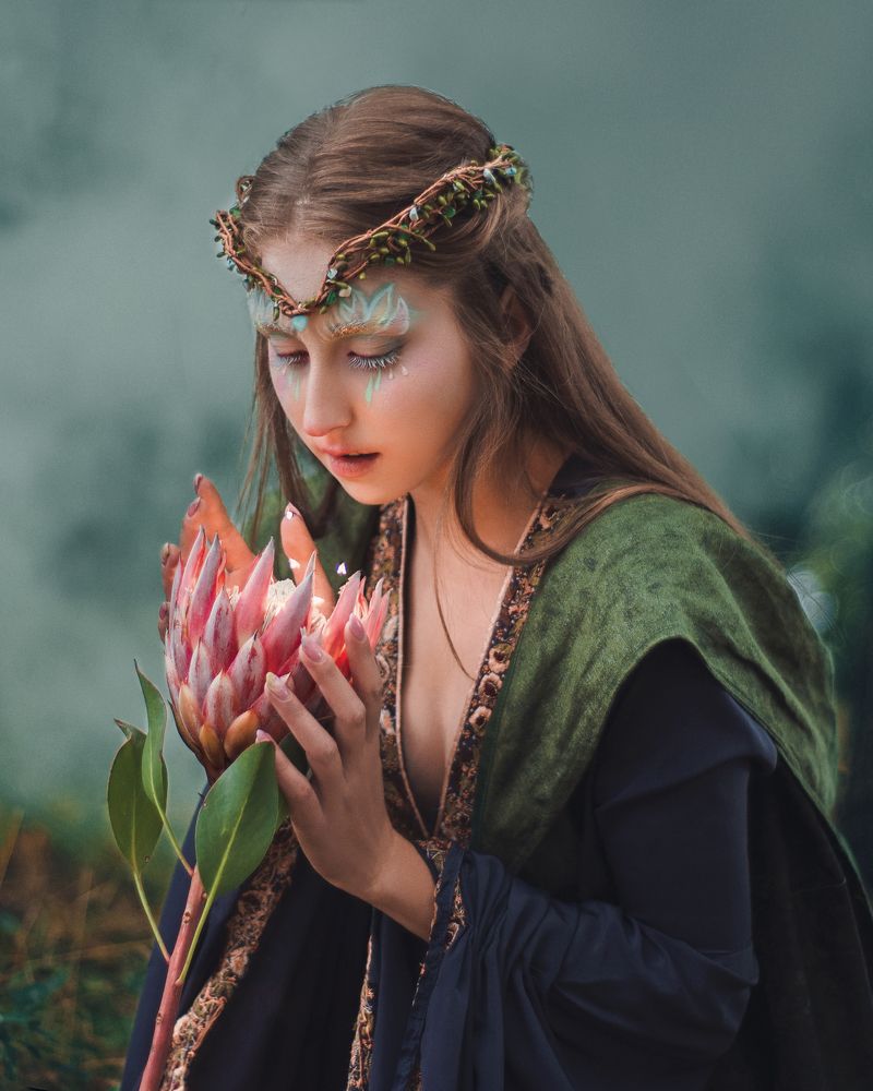 Photograph by Zi Tien