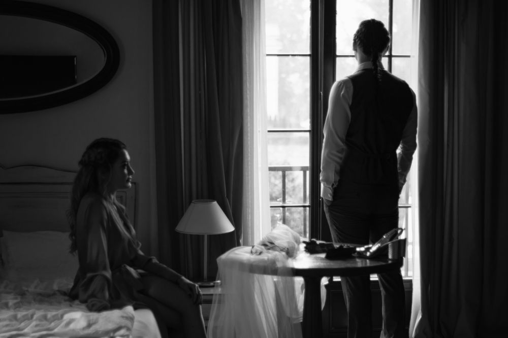 Photograph by Анастасия Гасанова