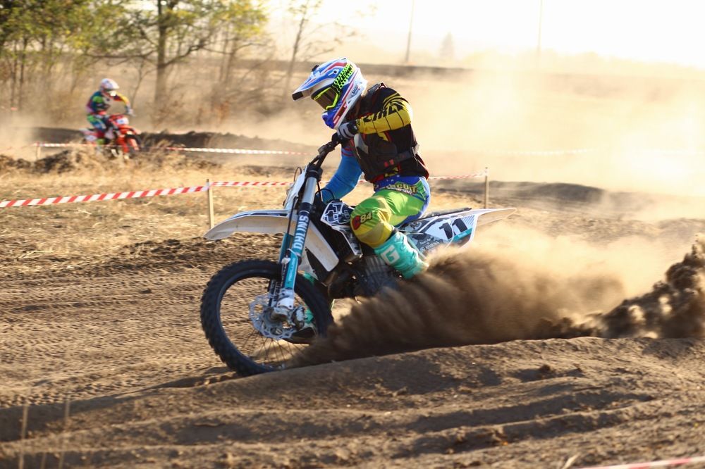 Photograph by Сергей Поляков