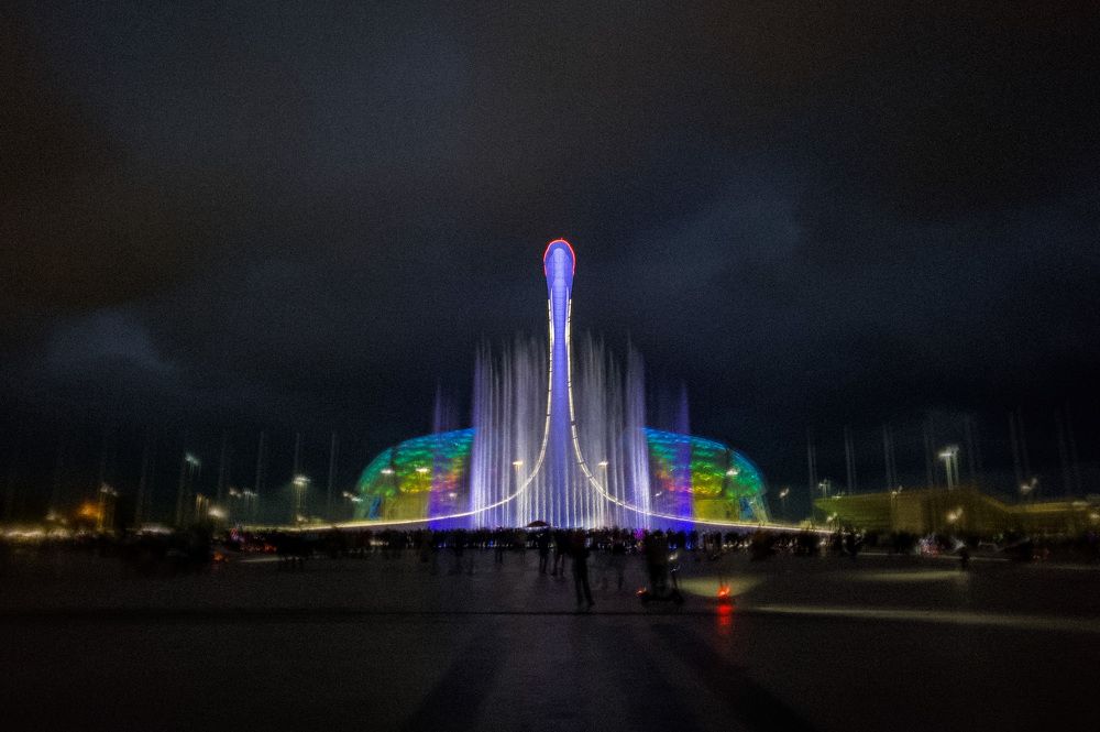 Photograph by Екатерина Шувалова