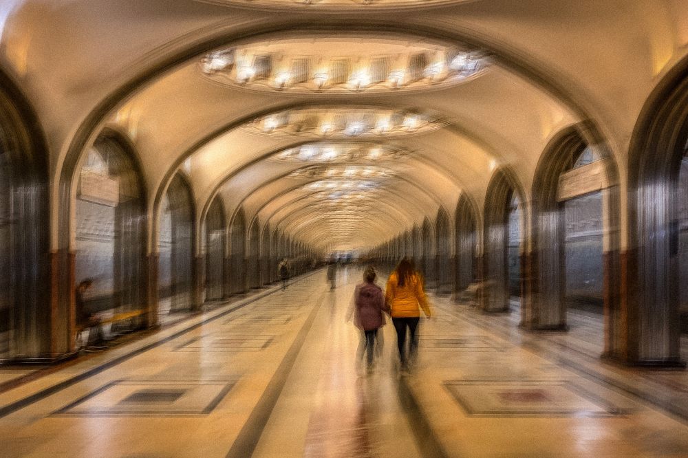 Photograph by Екатерина Шувалова