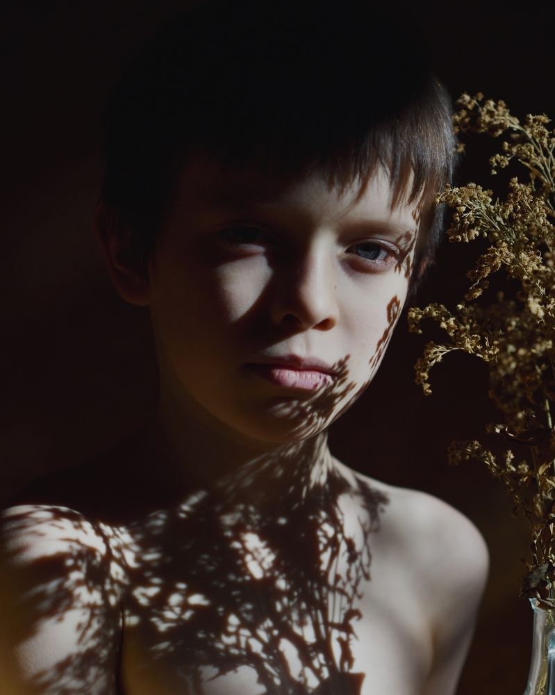 Photograph by Наташа Андреева