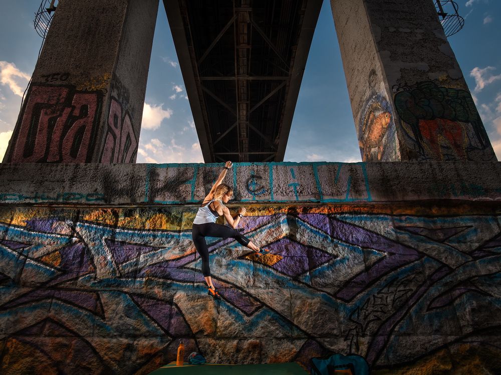 Photograph by Юрий Никитюк