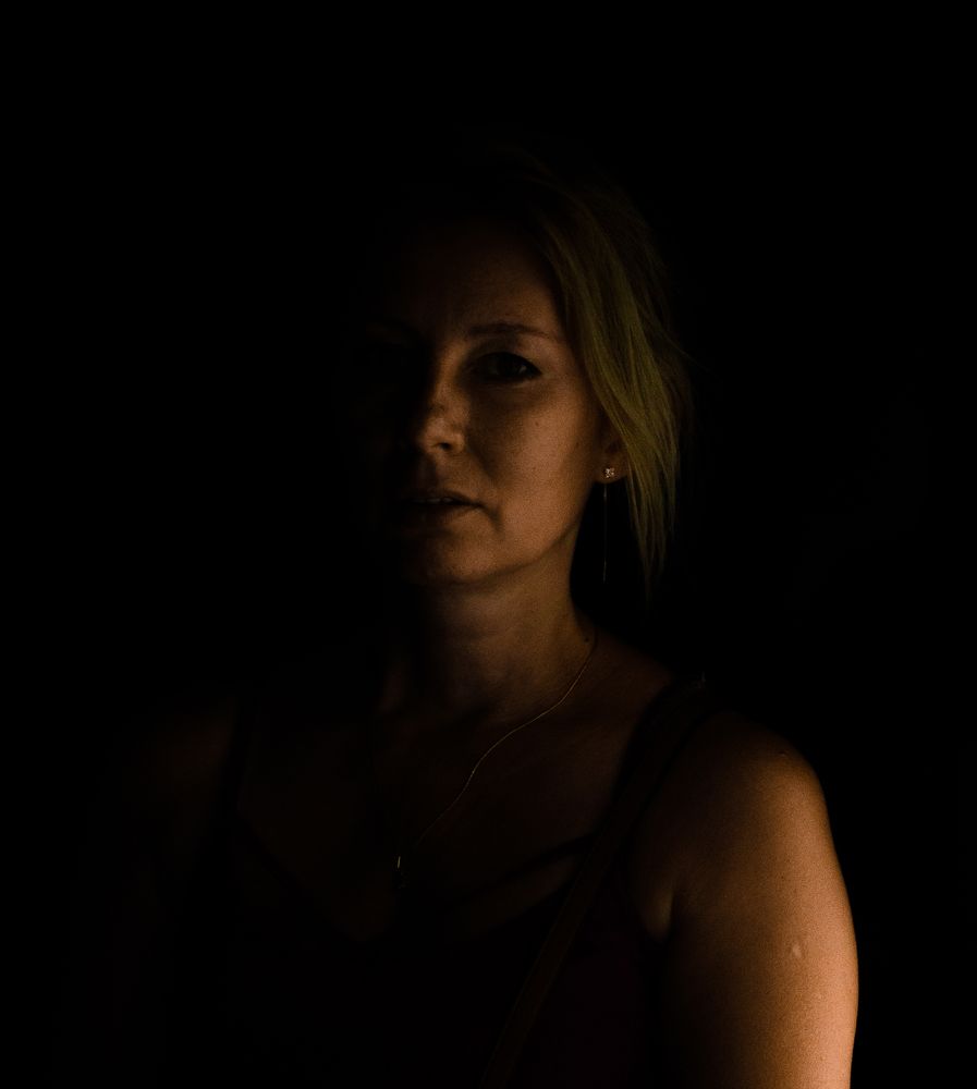 Photograph by Евгений Маркин