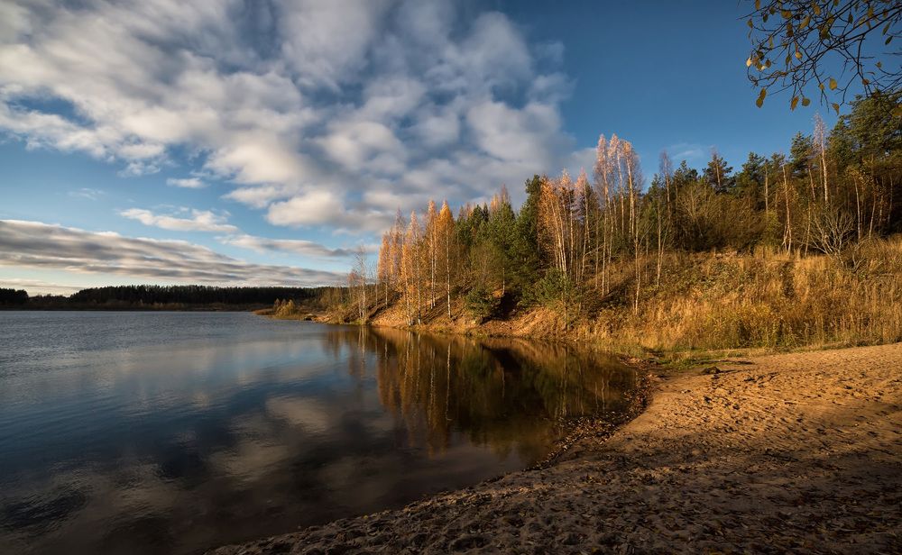 Photograph by Владимир Архипов