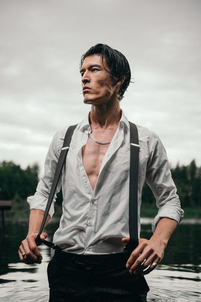 Photograph by Илья Осенко