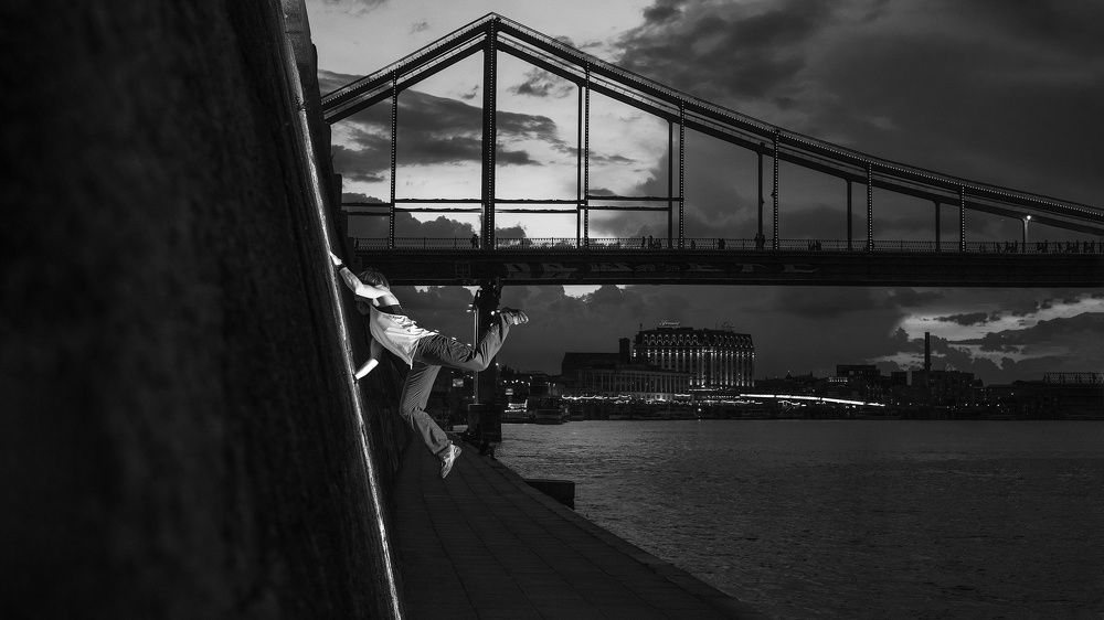 Photograph by Юрий Никитюк