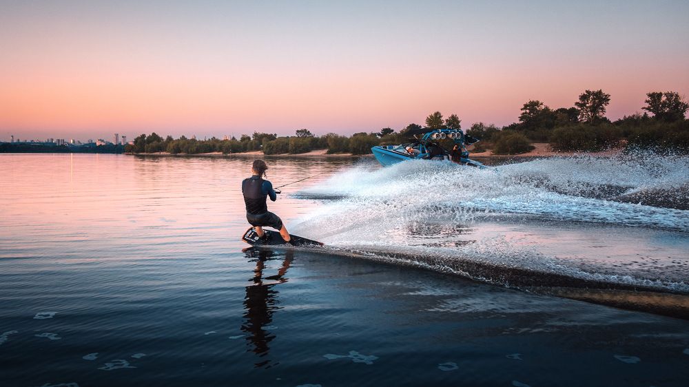 Photograph by Юрий Никитюк