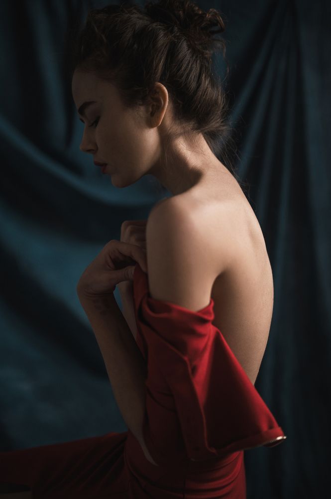 Photograph by Илья Осенко