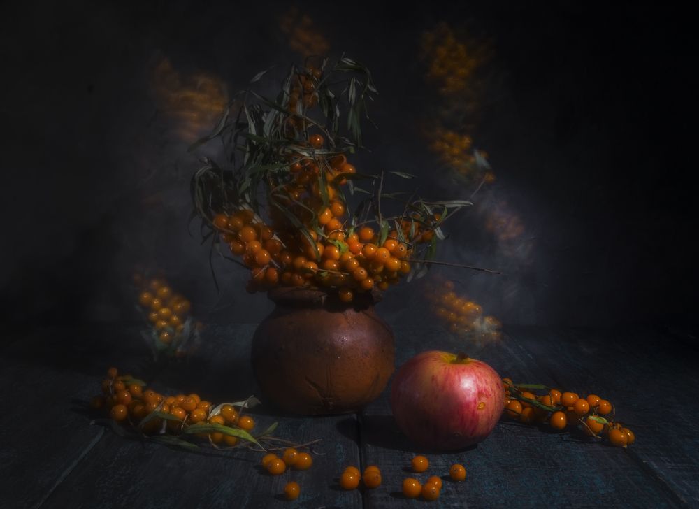 Photograph by Игорь Смирнов