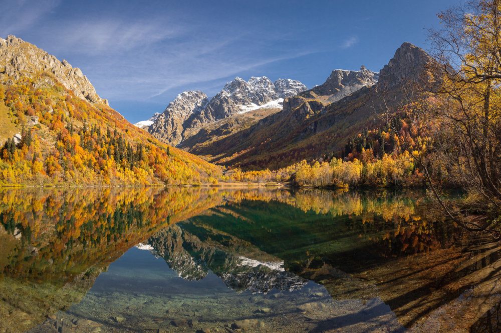 Photograph by Сергей Шабанов