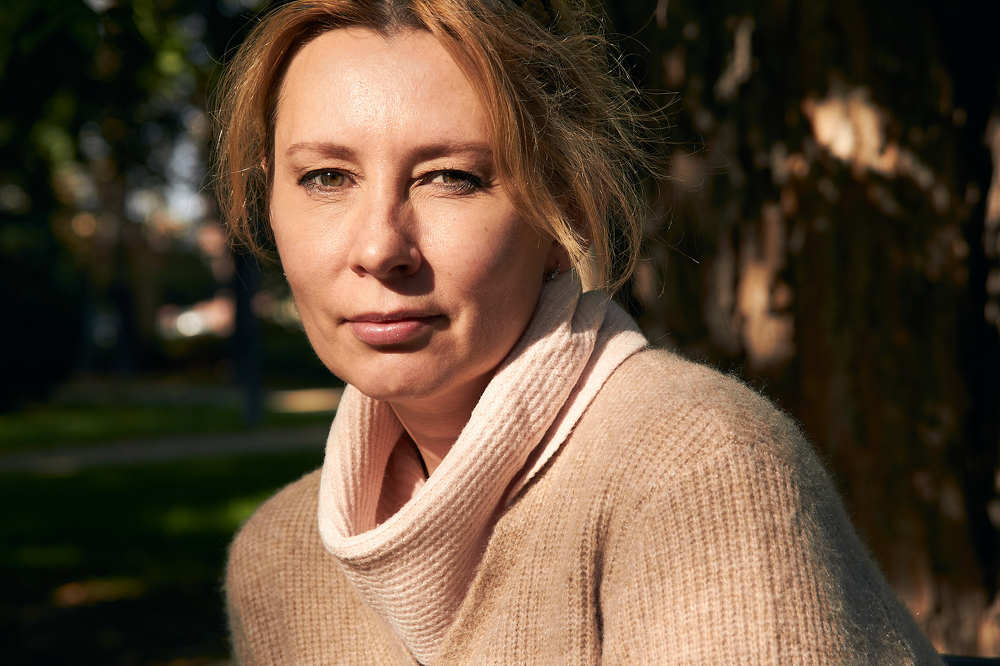 Photograph by Евгений Маркин