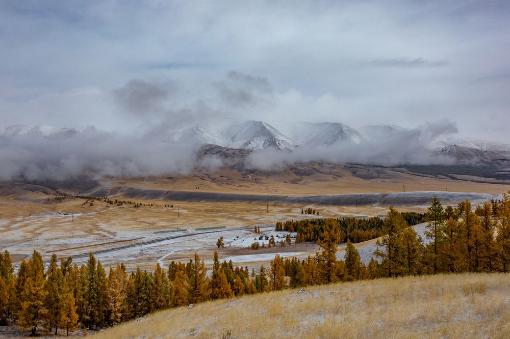 Photograph by Марина Бузина