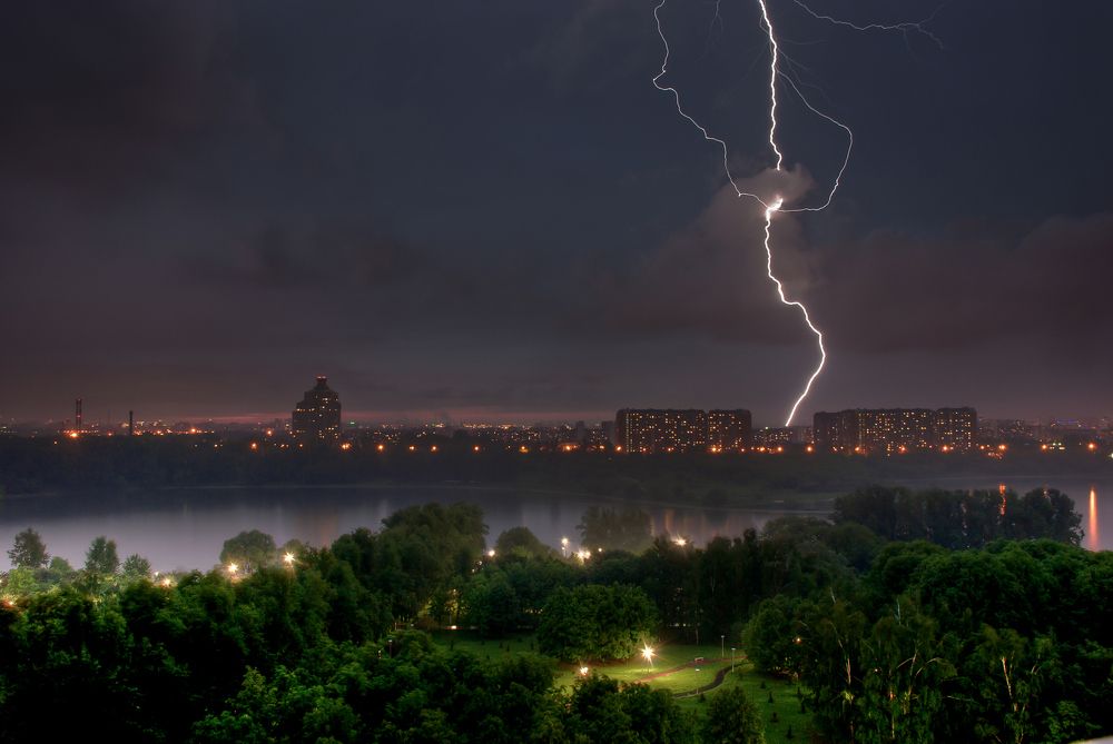 Photograph by Андрей Зуев