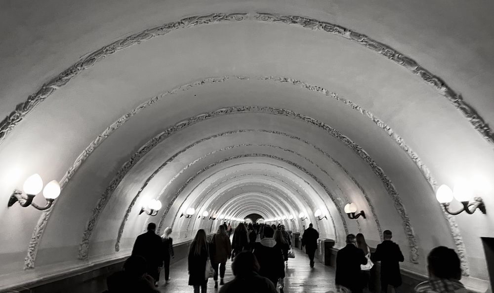 Photograph by Аудрюс Балчетис