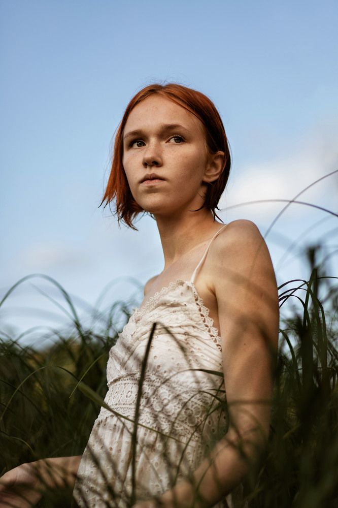 Photograph by Татьяна Черёмухина