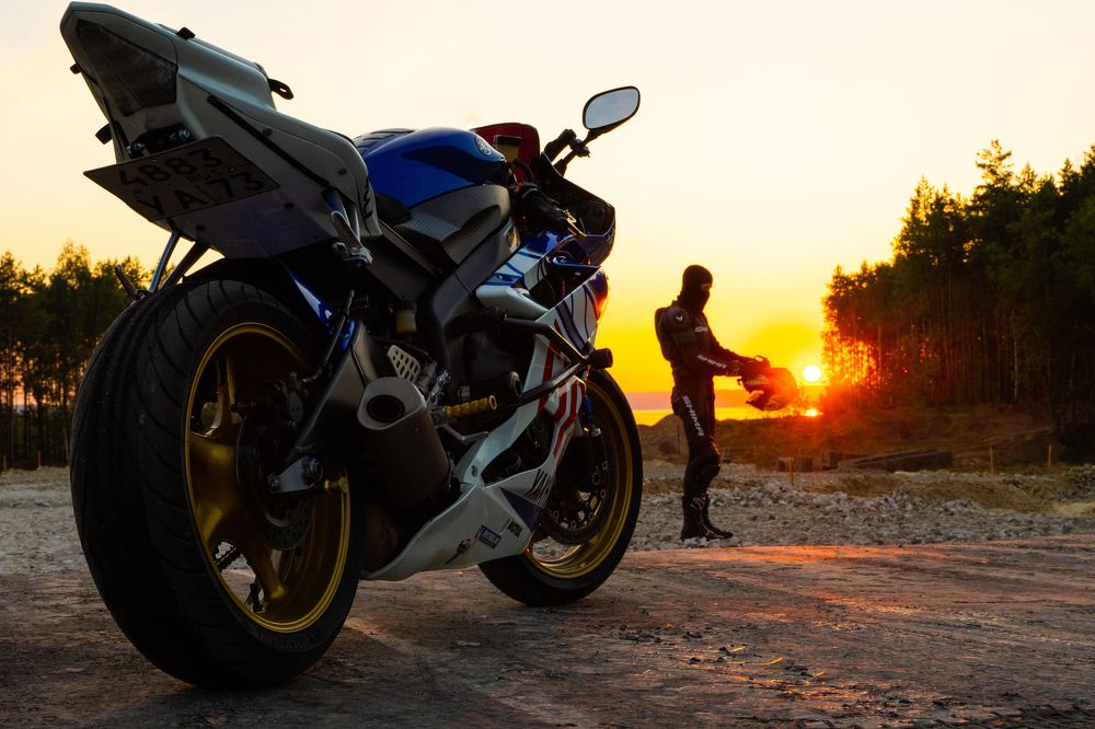 Photograph by Наталья Круглова