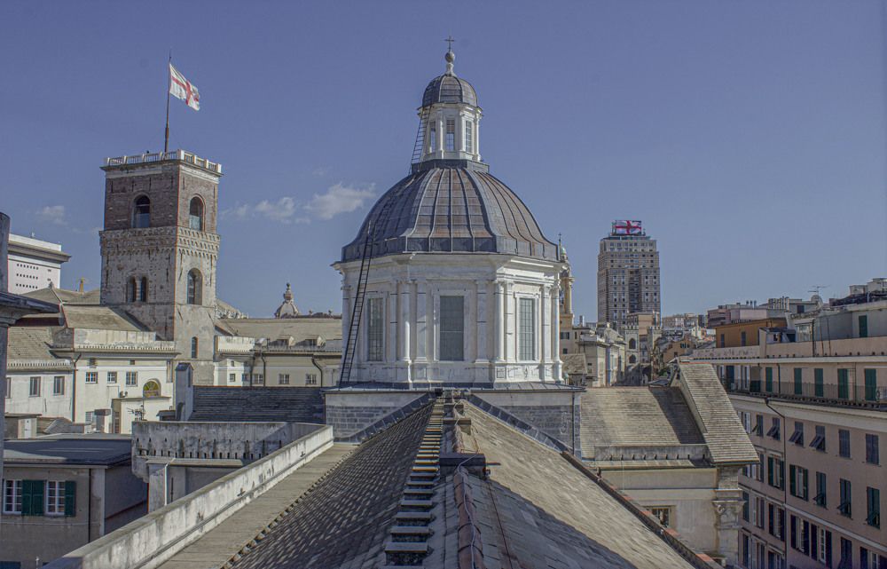 Photograph by Varvara Korniushenko