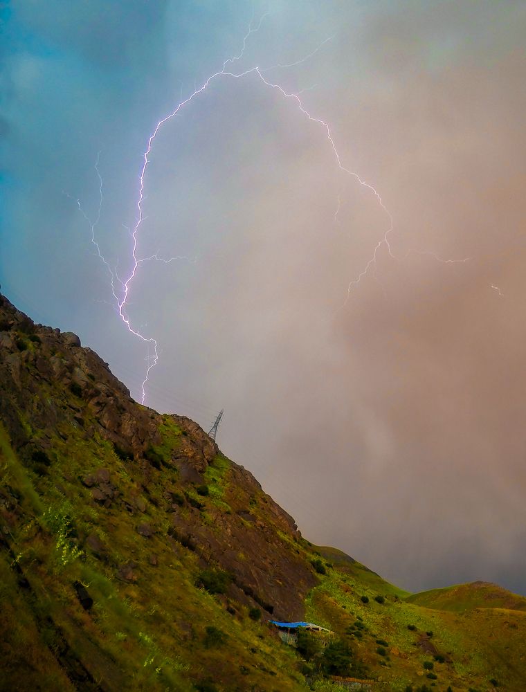 Photograph by Farshad Yazdankhah