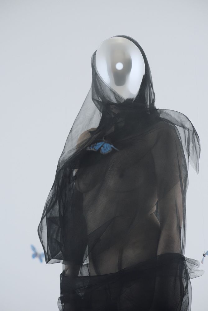 Photograph by Artem Glukhan