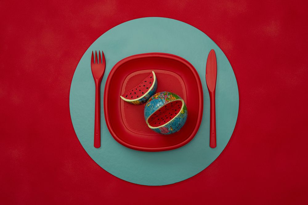 Photograph by Antonio Coelho