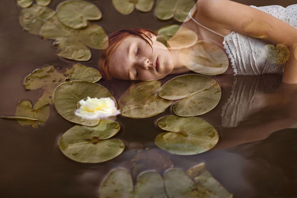 Photograph by Татьяна Черёмухина