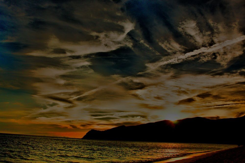 Photograph by Francisco Ferreira