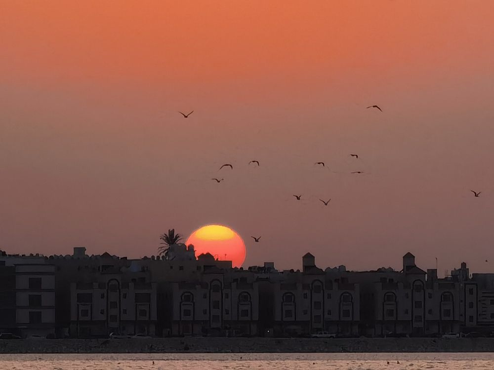 Photograph by Jassim Al Saeed