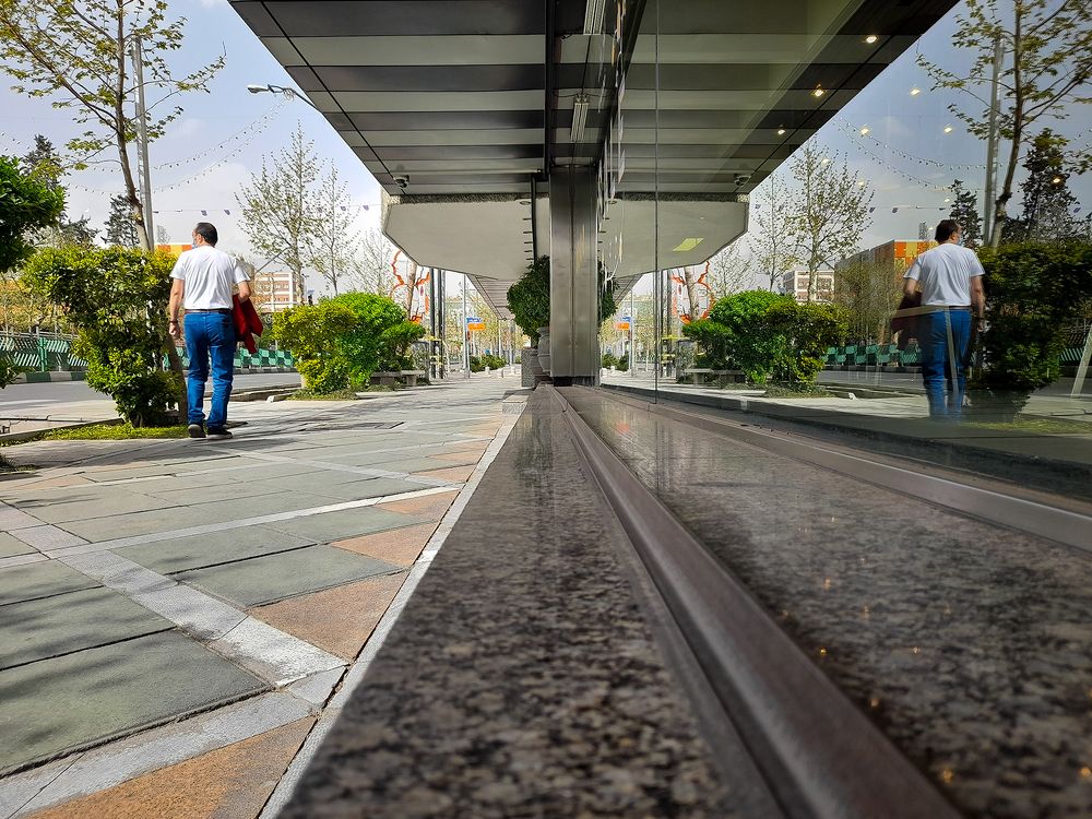 Photograph by Hengameh pirooz