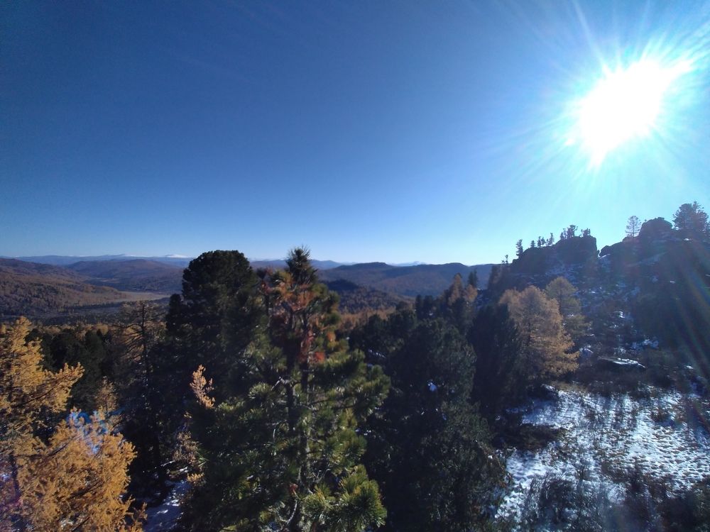 Photograph by СТЕПАН ДЖУЛАКИДЗЕ