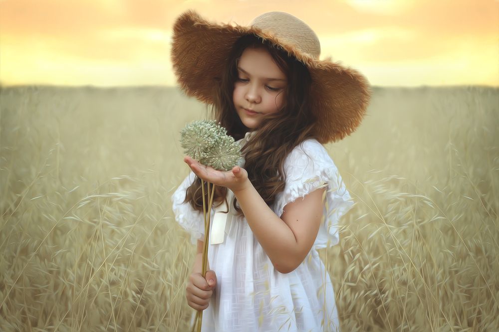 Photograph by Svetlana Turbil