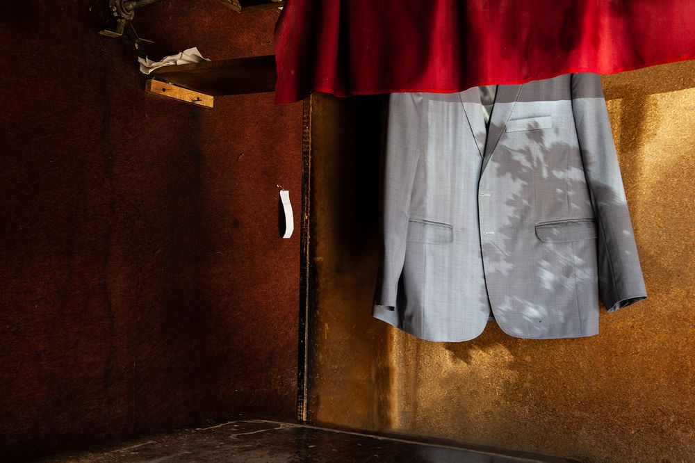 Photograph by Hengameh pirooz