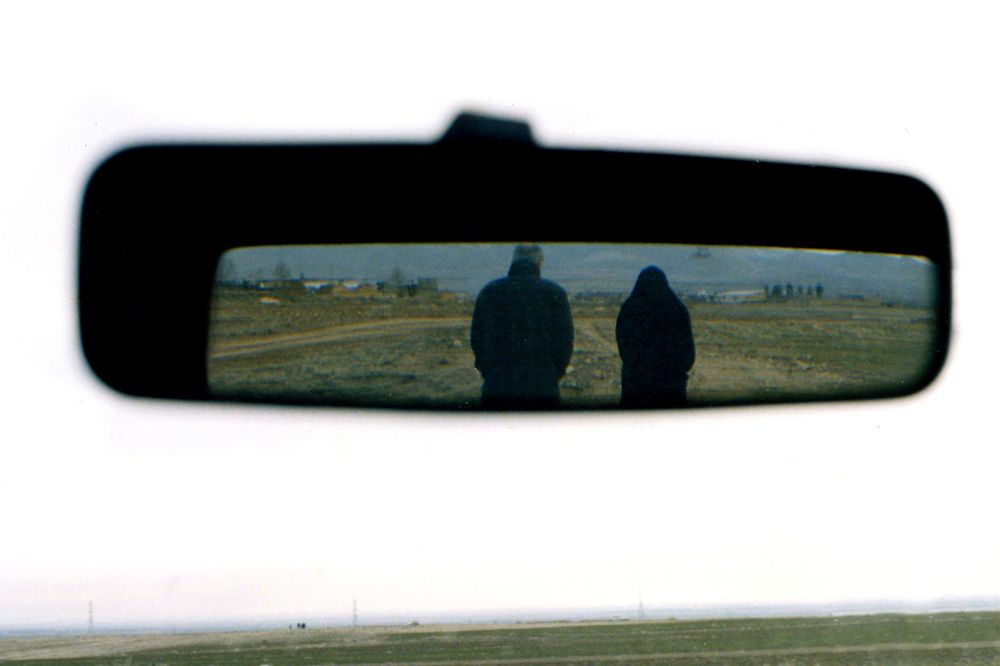 Photograph by Hengameh pirooz