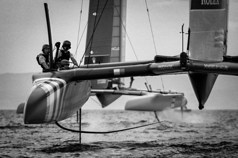 Photograph by Giuseppe Catalano