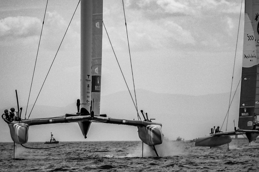 Photograph by Giuseppe Catalano