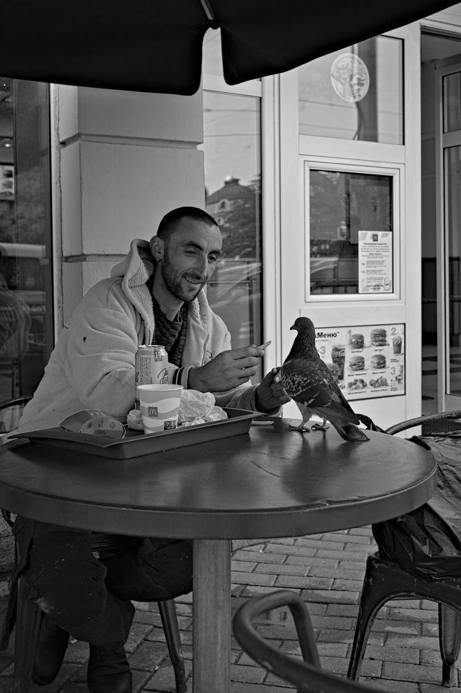 Photograph by Veska Saeva