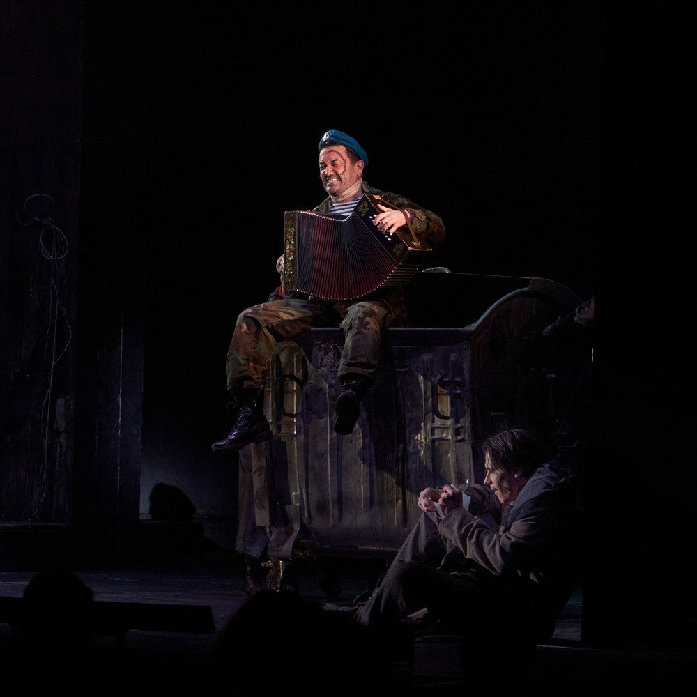 Photograph by Евгения Турушева