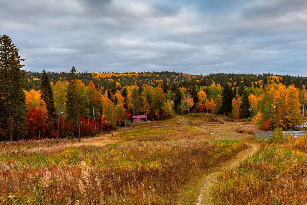 Photograph by Валентин Кузьмин